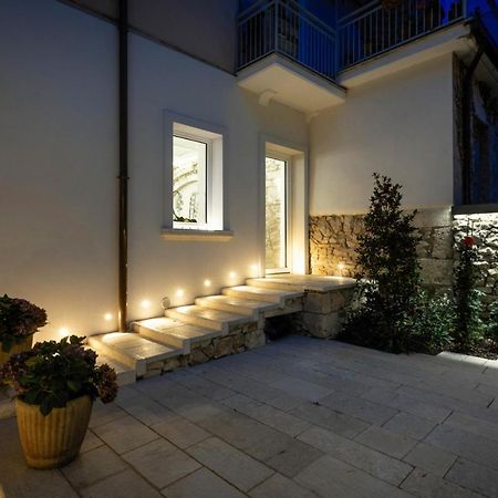Garni Il Concale Bed & Breakfast Castel Di Sangro Exterior foto