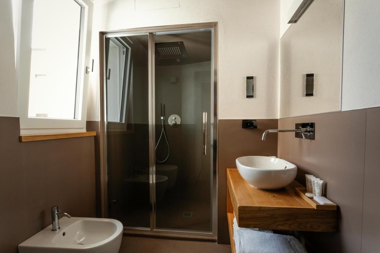 Garni Il Concale Bed & Breakfast Castel Di Sangro Exterior foto