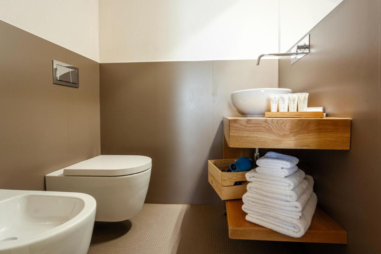 Garni Il Concale Bed & Breakfast Castel Di Sangro Exterior foto