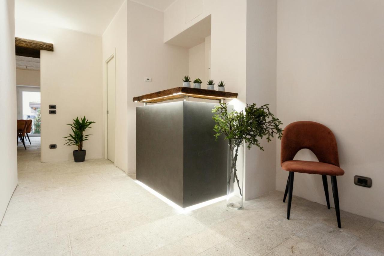Garni Il Concale Bed & Breakfast Castel Di Sangro Exterior foto